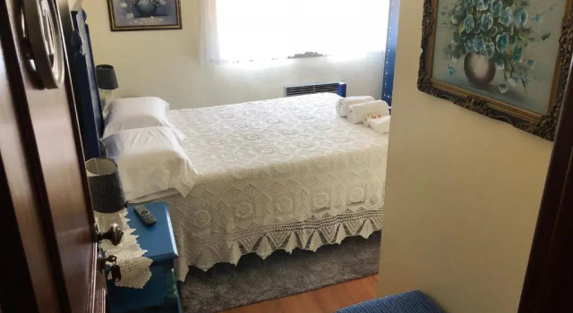 Двухместный номер Standard Residencia Maria Jose