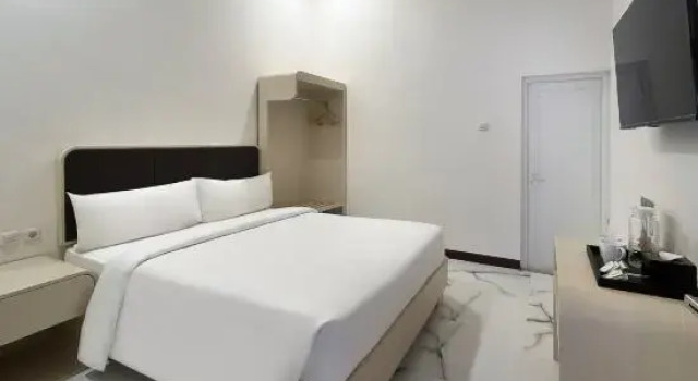 Номер Superior D'Pavilion Malioboro