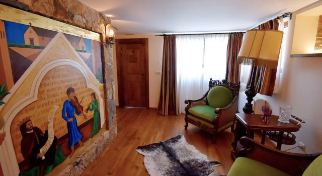 Reinado De Dom Dinis, Rezervovat Hotel Hotely v Aldeias do Xisto s bazénem, Bazén