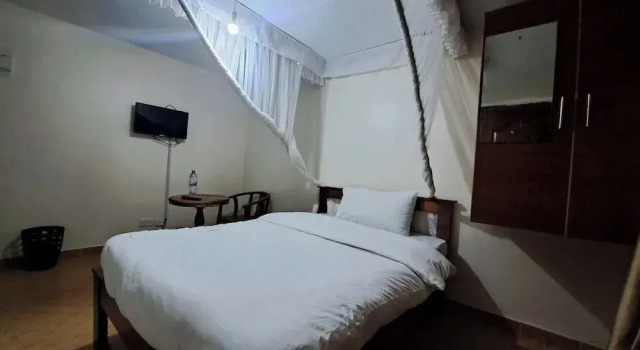 Baaz Hotel Kakamega, Prenota Hotel Hotel a Kakamega con parcheggio, Parcheggio