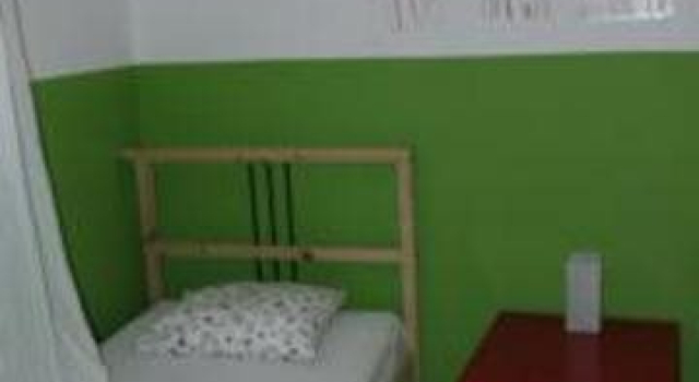 The Garden Backpacker, Забронировать Отель Старый город Севилья, рядом с Театр Alameda