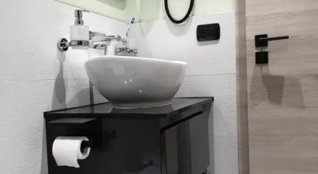 Номер Deluxe Villa Rita Pool & Spa