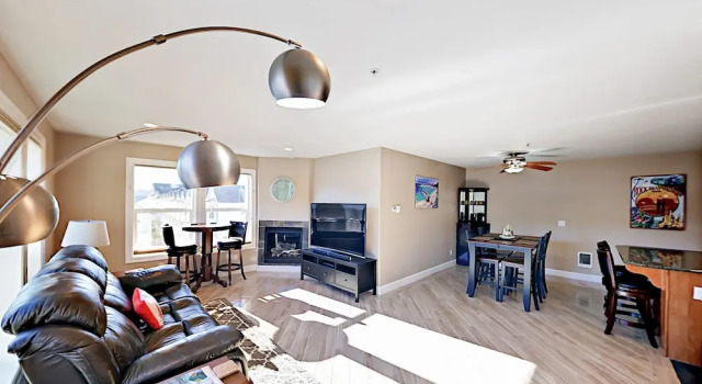N Pacific Unit 47 - 2 Br Condo, Prenota Appartamento Rockaway Beach 