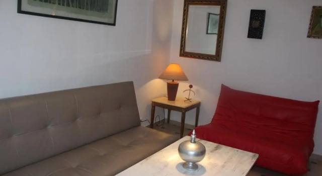 Appartement Alain savary