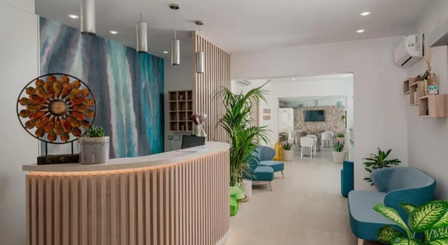 Margaida Boutique Hotel & SPA, Забронировать Курортный отель Кала-Гононе Залив Орозеи