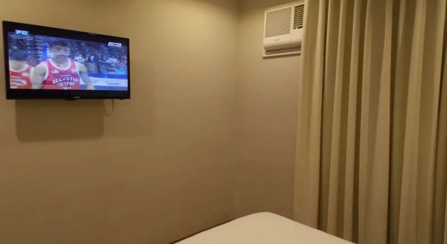 Номер Standard Madison Hotel PHL