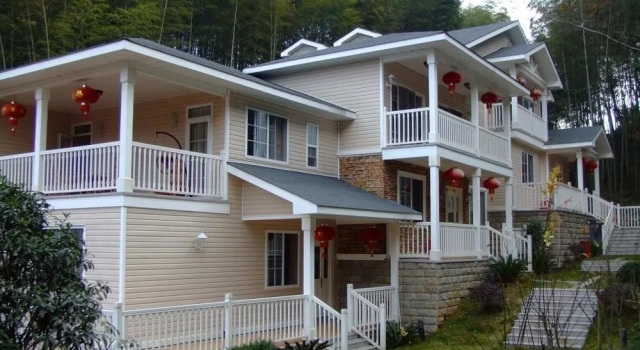 Manhao Hotel