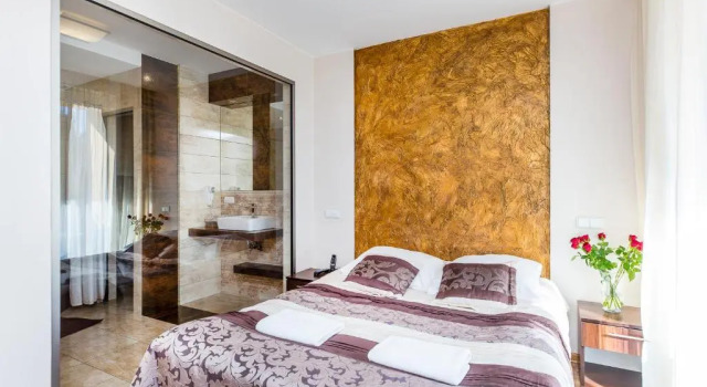 Апартаменты Hotel Dobczyce