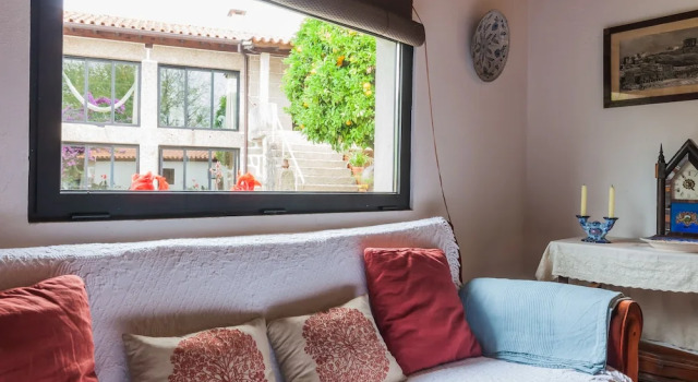 Коттедж Comfort 1720 Quinta da Cancela - Winery & Farmhouse