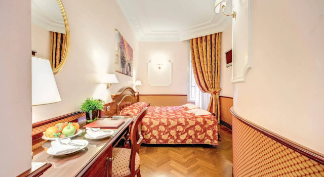 Hotel HI15