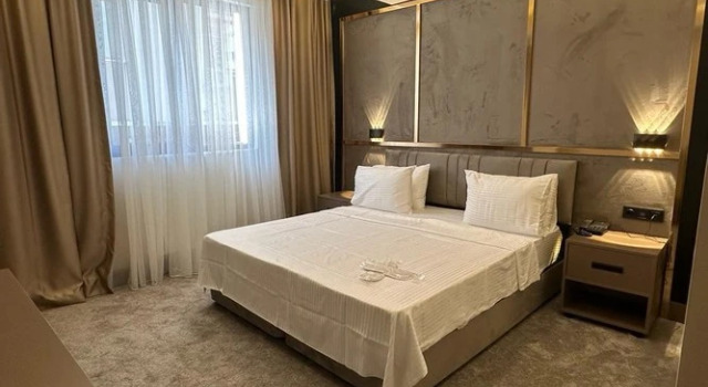Istanblu Hotel Ataşehir