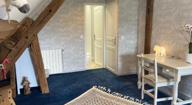 Номер Standard Le Clos des Châteaux
