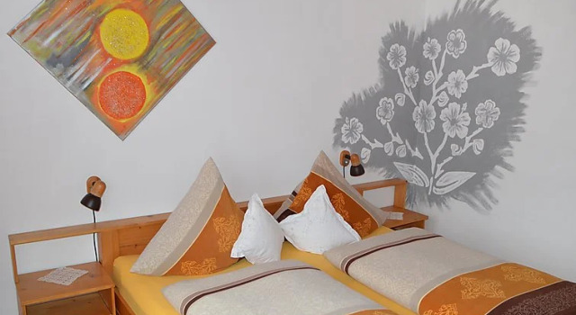 Gottal, Varaa Huoneisto Hotellit Baijeri pysäköinnillä, Pysäköinti