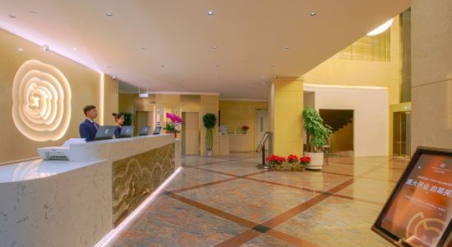 MEHOOD LESTIE Hotel ( (Tianjin Wudadao Tonglou Subway Station Branch)), Забронировать Отель Бизнес-отели Тяньцзинь, 4* 5*