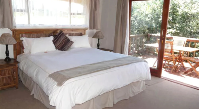 Crawfords Beach Lodge, Забронировать Отель Чинца Wild Coast