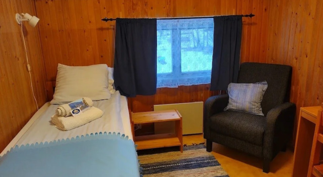 Hammarstrand Budget Hotell Vandrarhem - Hostel