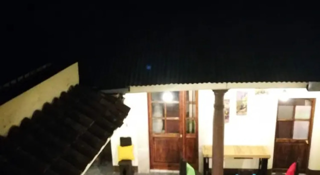 Casa I'X - Hostel
