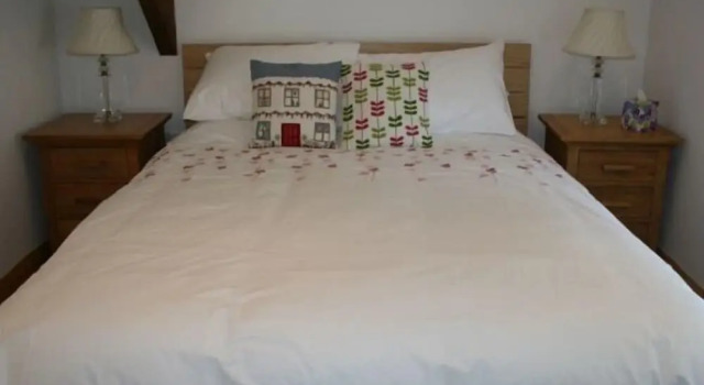 Glen Lodge Self Catering, Prenota Hotel Minehead 