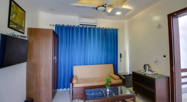 The Maulik Mansion, Rezervovat Hotel Nainital Uttarakhand