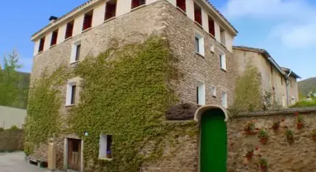Casa Rural Gassedat, Rezerwuj Hotel Ocon La Rioja
