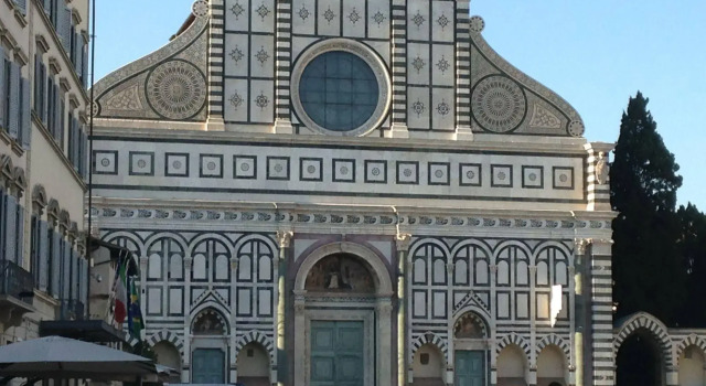 Tourist House