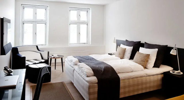 Hotel Oasia Aarhus City, Book Hotel Hotels in Midtjylland with Breakfast, Breakfasts