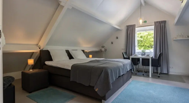 Apartment in Kamperland