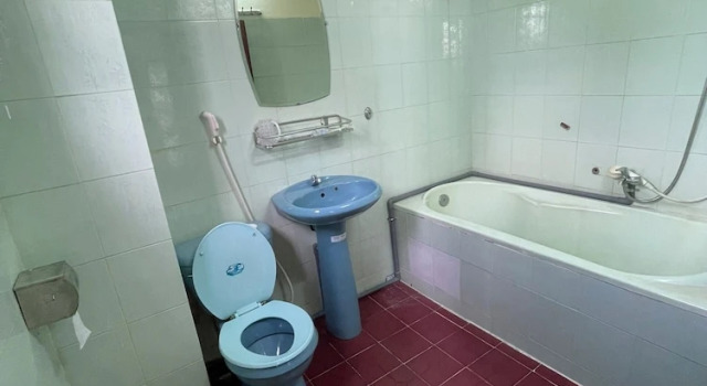 Sai Gon Cafe Hotel Tan Anh Tuan