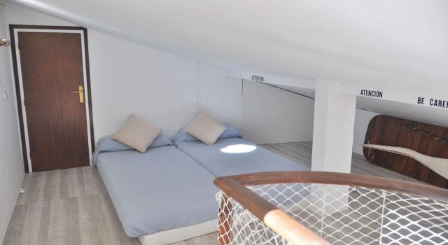 Amazing Duplex Aiguadolç, Забронировать Отель Отели Ситжес 4 звезды, 4*