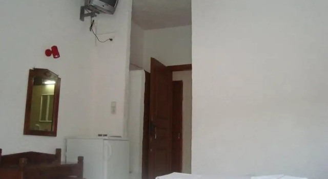 Номер Economy с балконом Sunlight Hotel