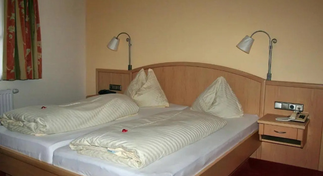 Люкс Landhotel Kaserer