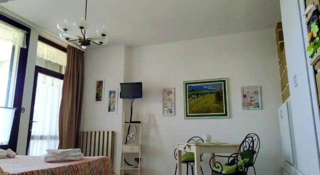 Standard Zimmer B&B Magna Grecia