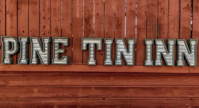 Etværelseslejlighed Pine Tin Inn by Ruidoso Vacation Rentals