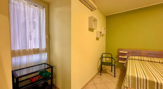 Life in Naples