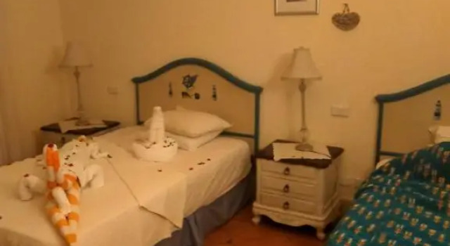 3bedrooms villa see view, Забронировать Вилла Виллы Шарм-эш-Шейх, Вилла
