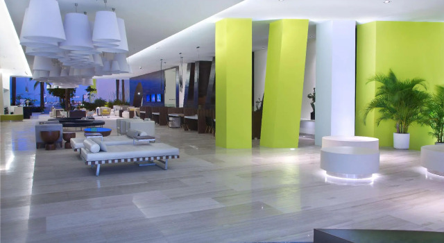 The Hacienda at Krystal Grand Puerto Vallarta- All Inclusive, Prenota Hotel Hotel tutto incluso a Jalisco, All Inclusive