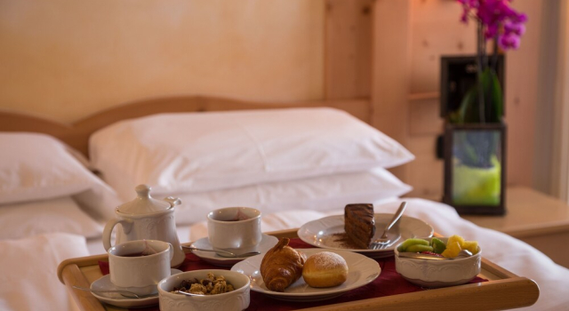Двухместный полулюкс Hotel Ambiez
