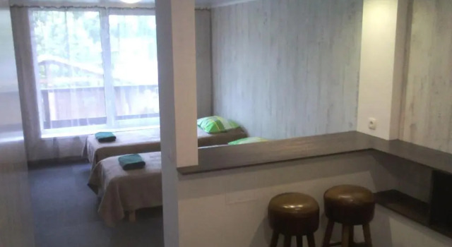 Двухместный номер Standard Route House 39 Motel