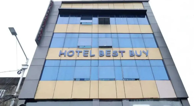 hotel best buy, Rezervovat Hotel Kalkata 