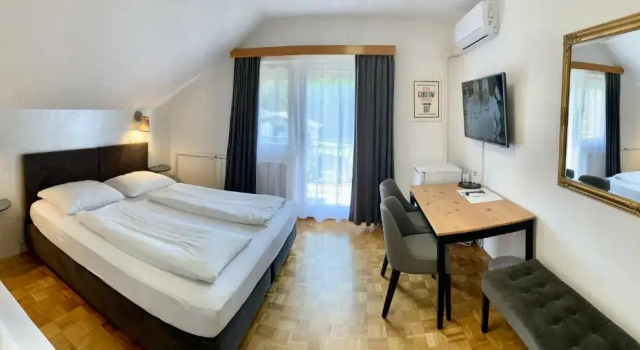 Hotel Maj Inn, Buchen Sie Hotel Moravske Toplice Pomurje