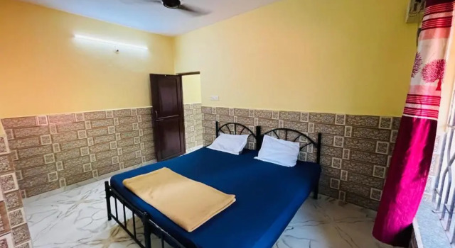 De Mary Resort, Book Resort Calangute 