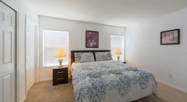 Bella Vida 4572, Rezerwuj Hotel Kissimmee Kissimmee