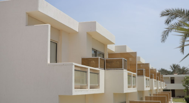 Двухместный номер Standard с балконом Pyramids Park Resort Cairo