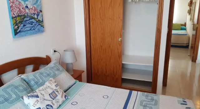 Apartamento Carmen