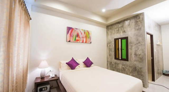 Maryo Resort Chiangrai - SHA Plus, Забронировать Курортный отель Отели Чианграй 3 звезды, рядом с Old Bus Station, 3*