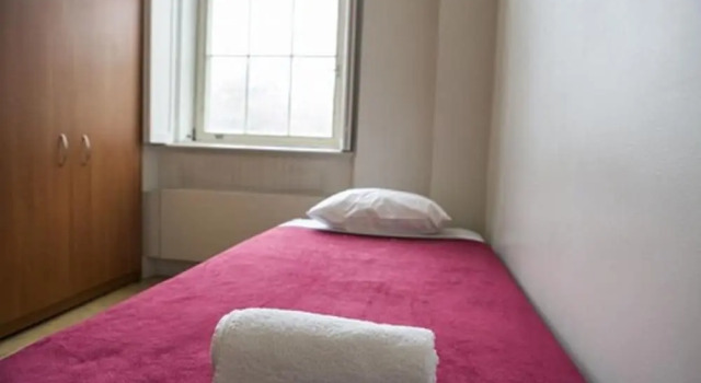 The Grey Nuns Residence by Concordia University, Reserva ahora Hotel Hoteles SPA en Montreal, cerca de Place Alexis Nihon, SPA