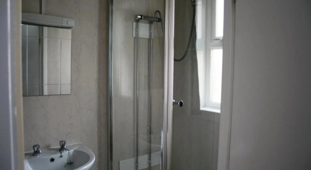 Двухместный номер Standard The Ryecroft