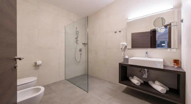 Номер Deluxe Hotel Lisetta