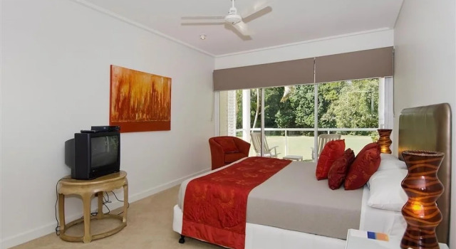 452 Mirage Luxury Villa, Book Villa Sommerhuse i Port Douglas, Hytte