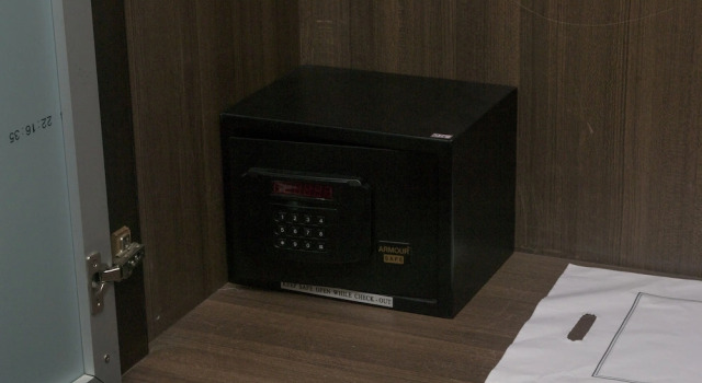 Номер Standard Krios Hotel - Near SG Highway, Ahmedabad